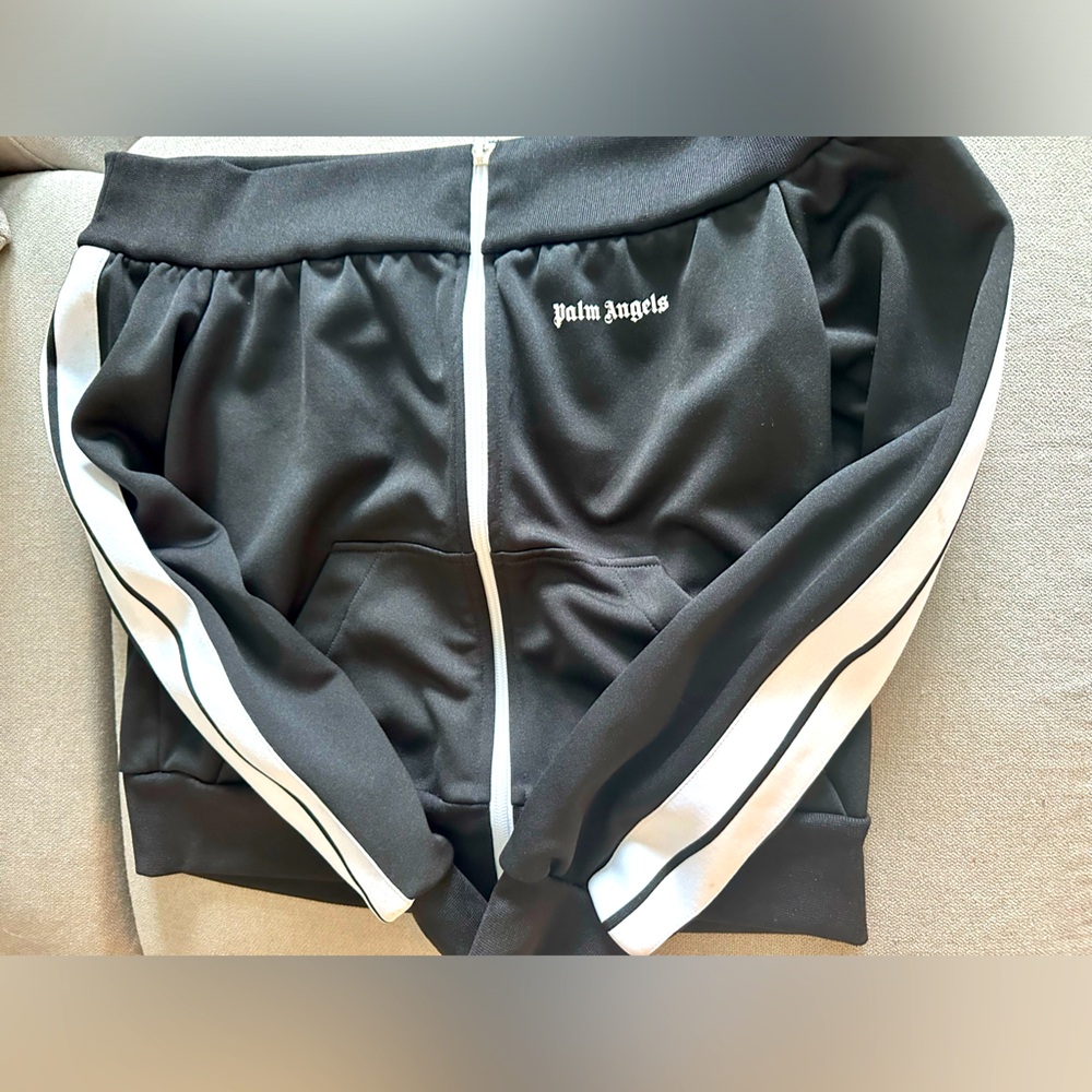 Palm Angels TrackSuit Jacket